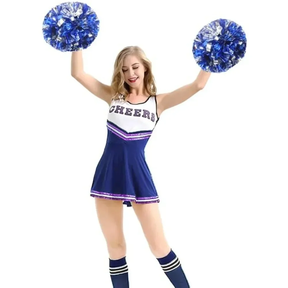 Cheerleading Pom Poms 14 Inch  - Cheerleading Pom Pom review and price