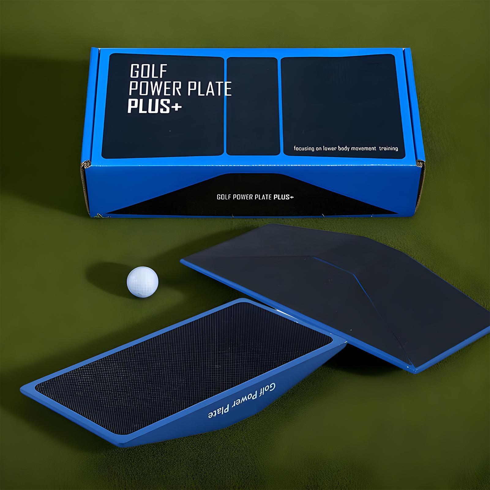 Golf Weight Shift Board Increa - Sports Equipment You Hit review and price