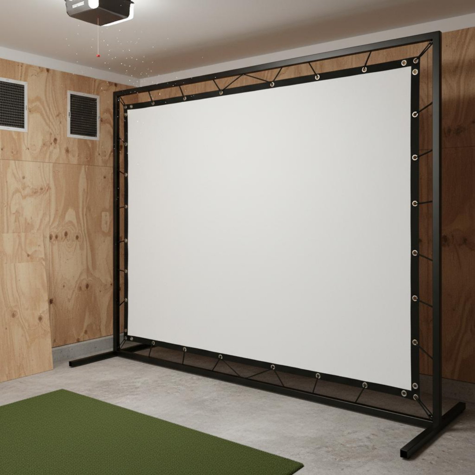 Sport Simulator Screen Resista - Sports Equipment You Hit review and price