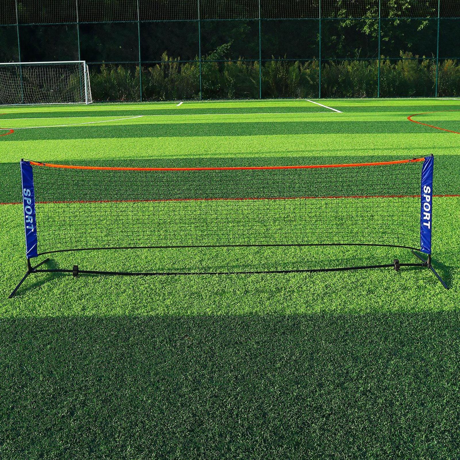 Badminton Net Height Adjustabl - Sports Equipment Badminton review and price