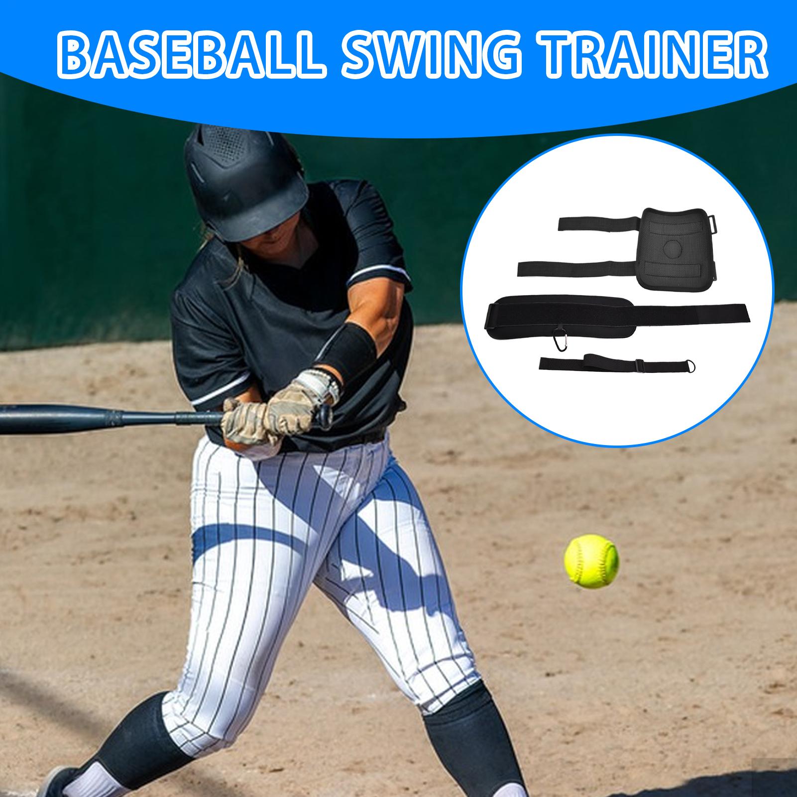 Swing Trainer Baseball Basebal - Sports Equipment You Hit review and price