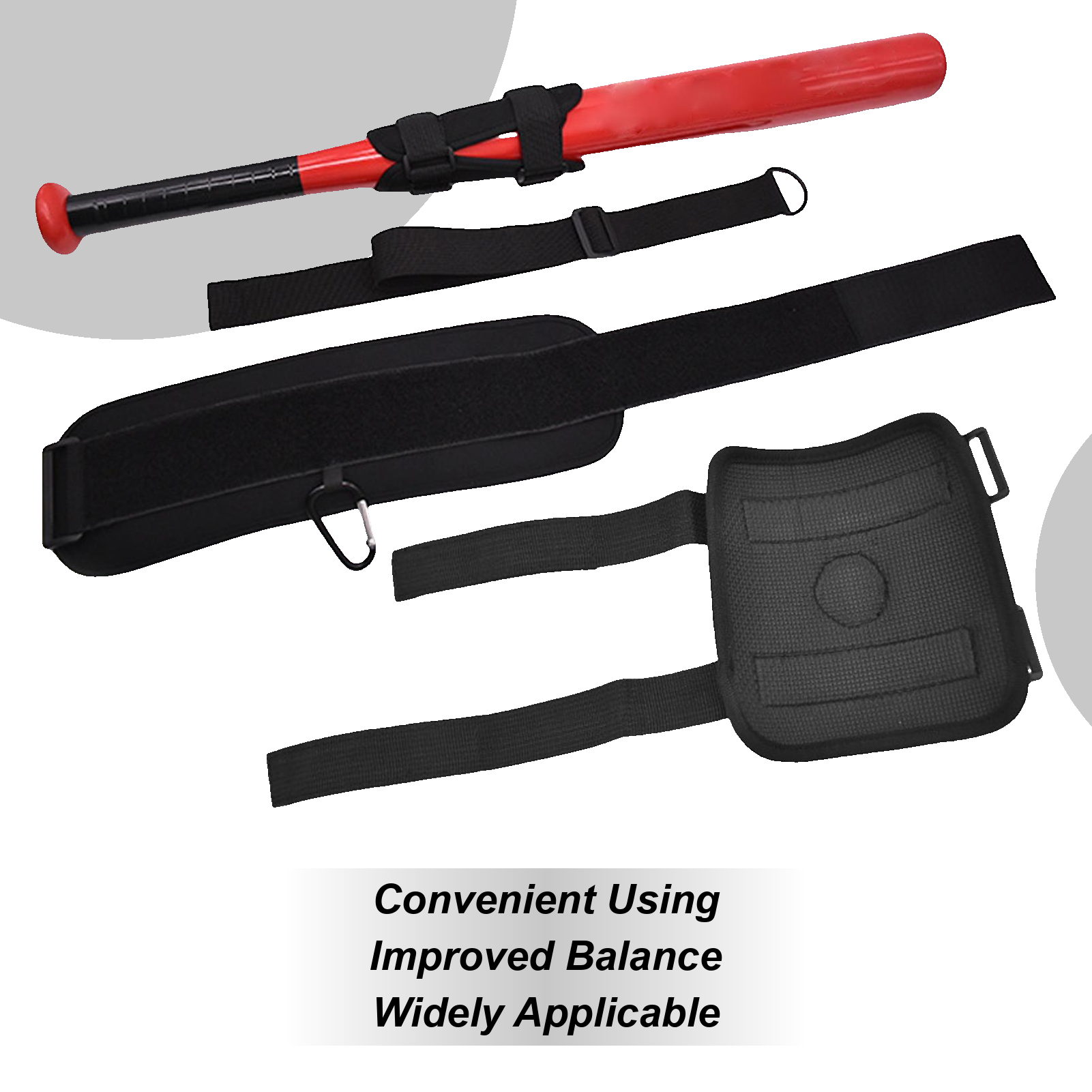 Swing Trainer Baseball Basebal - Sports Equipment You Hit review and price