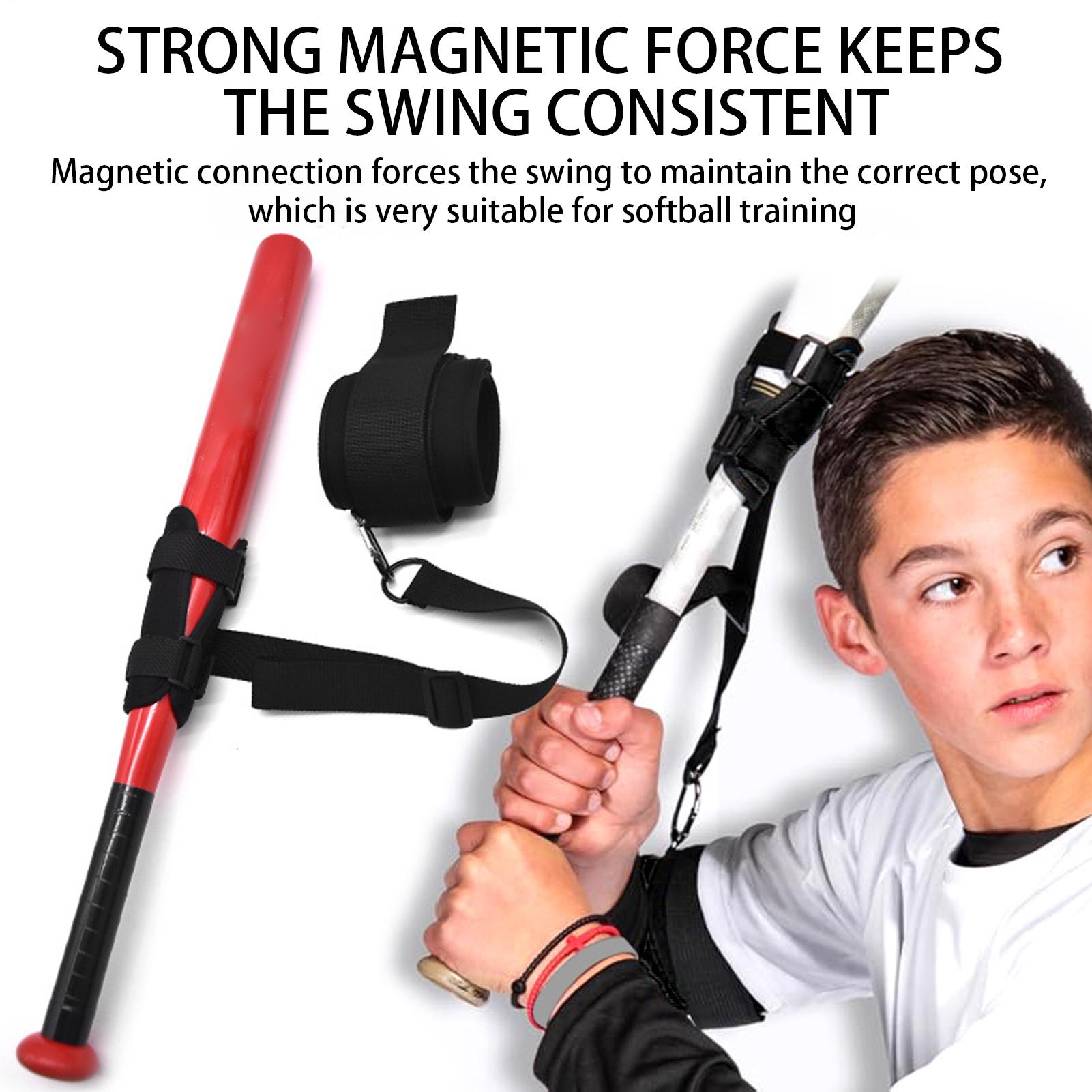 Swing Trainer Baseball Basebal - Sports Equipment You Hit review and price
