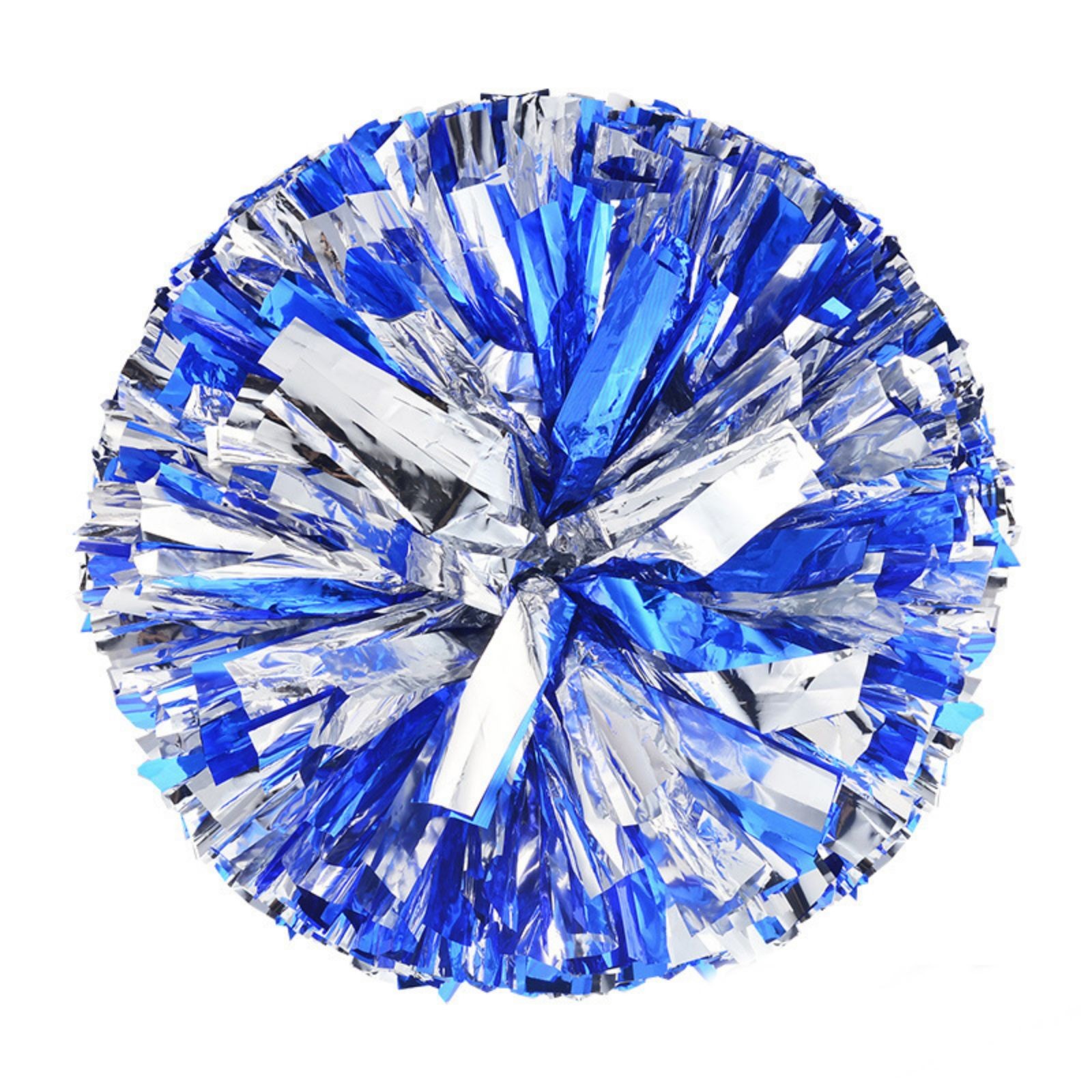 2Pcs Cheerleading Pom Poms Mix - Cheerleading Pom Pom review and price