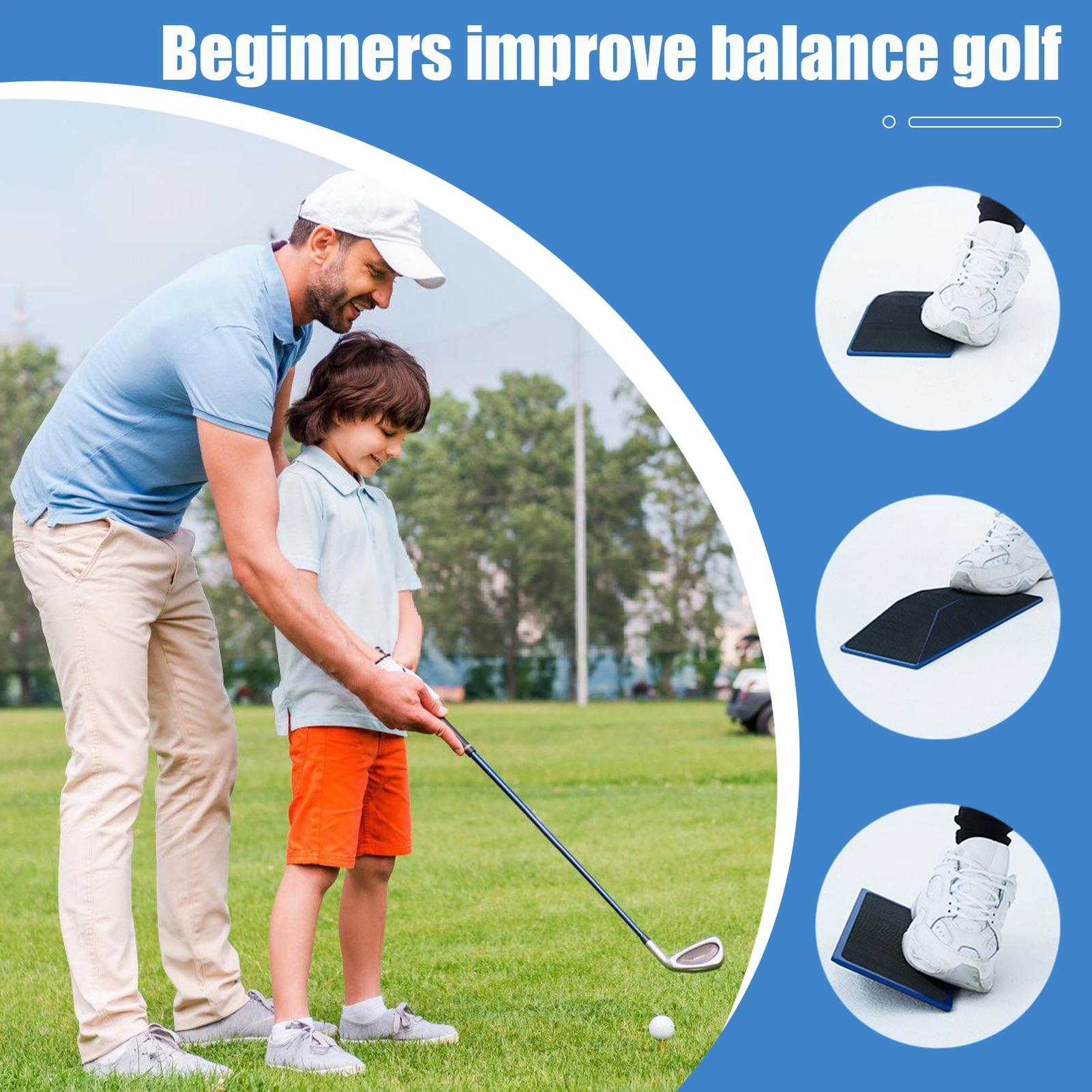 Golf Balance Board Golf Balanc - Sports Equipment You Hit review and price
