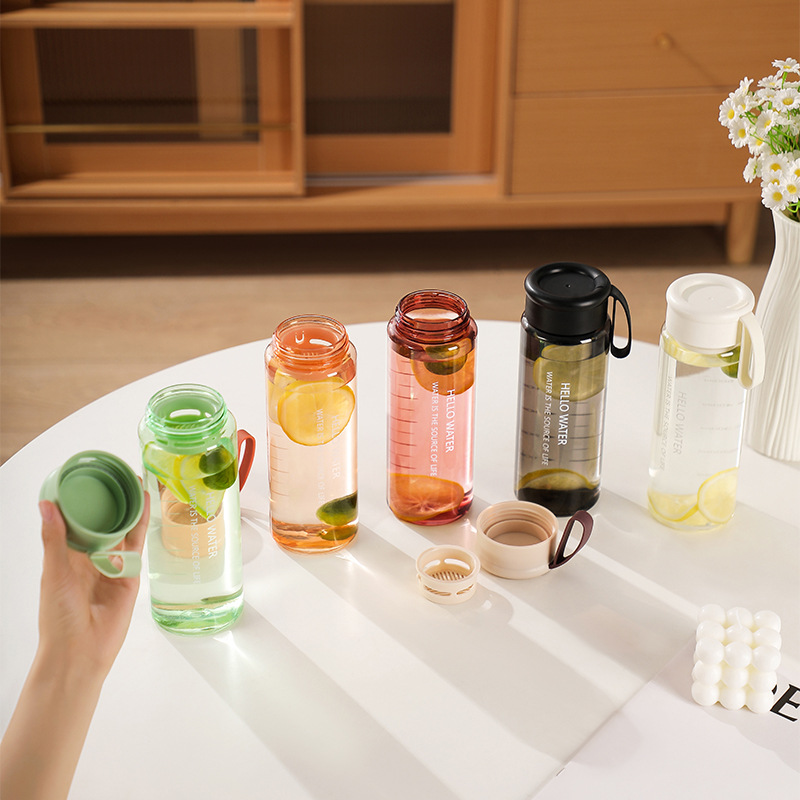 600ml Single-layer Plastic Cup - Sports Equipment Advertisement review and price