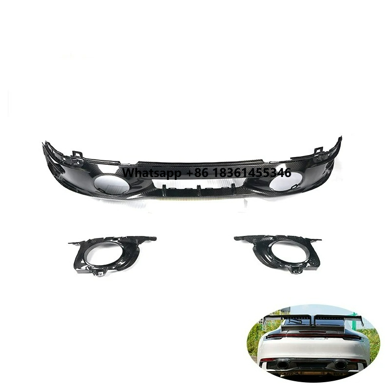 FOR 911 992 Carrera S Original - Sports Equipment Manufacturers review and price