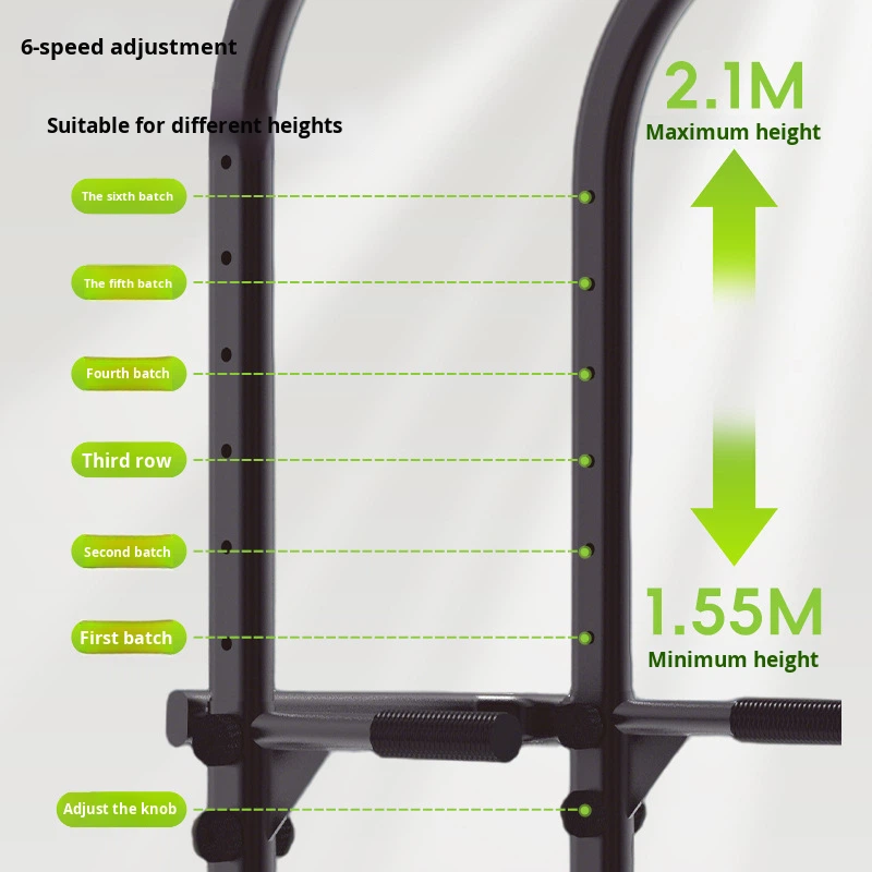 Pull-up Bar Multi-functional S - Sports Equipment Manufacturers review and price