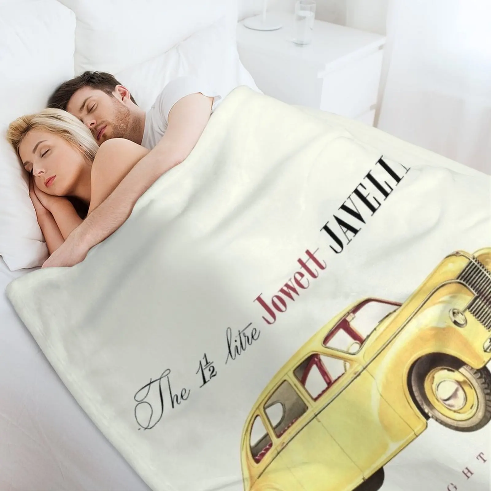 JOWETT JAVELIN Throw Blanket A - Javelin Throwing review and price