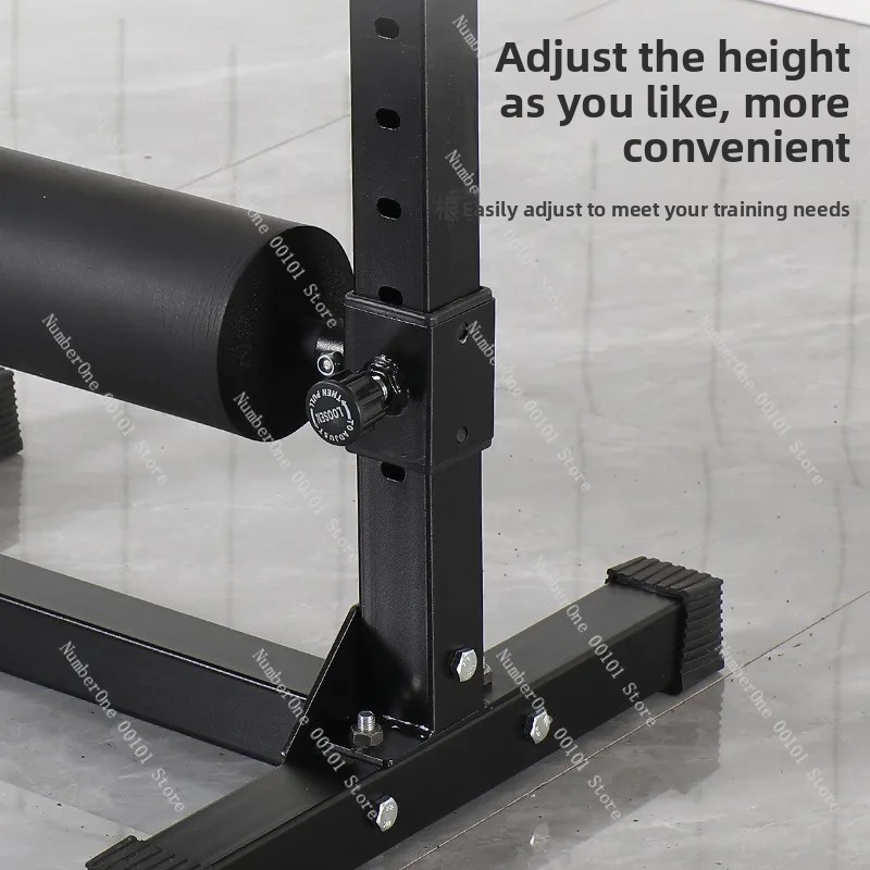 Home Gym Bulgarian Split Squat - Sports Equipment For Home review and price