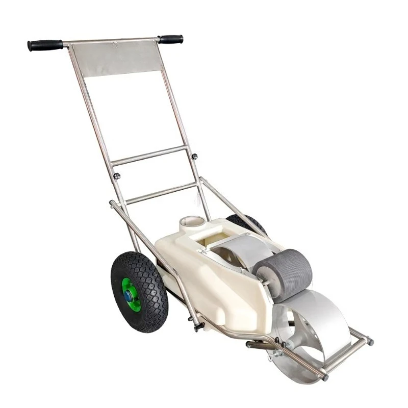 Large Volume Line Marking Mach - Sports Equipment Manufacturers review and price