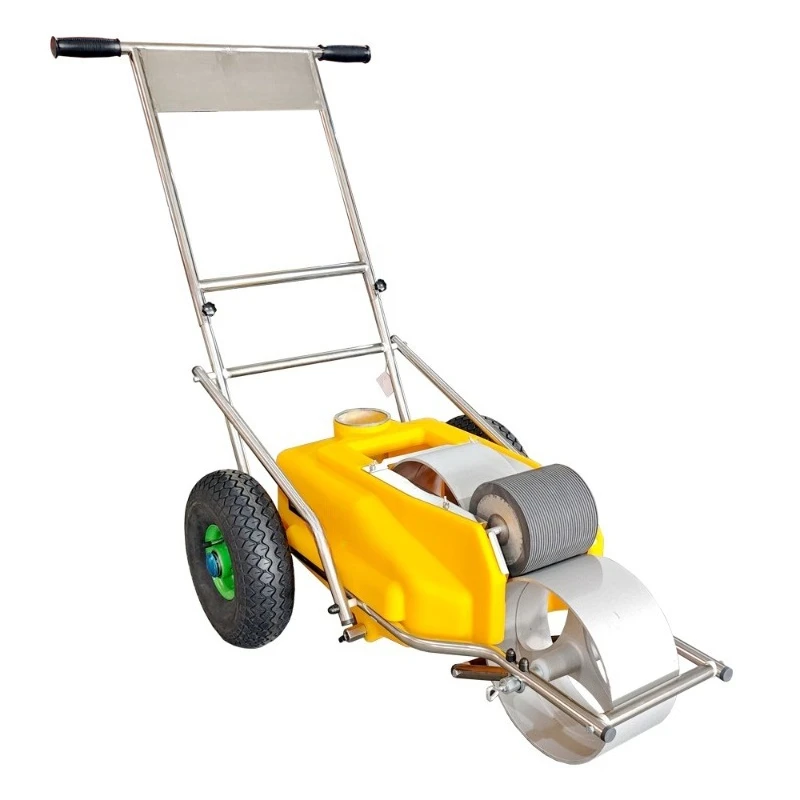 Large Volume Line Marking Mach - Sports Equipment Manufacturers review and price