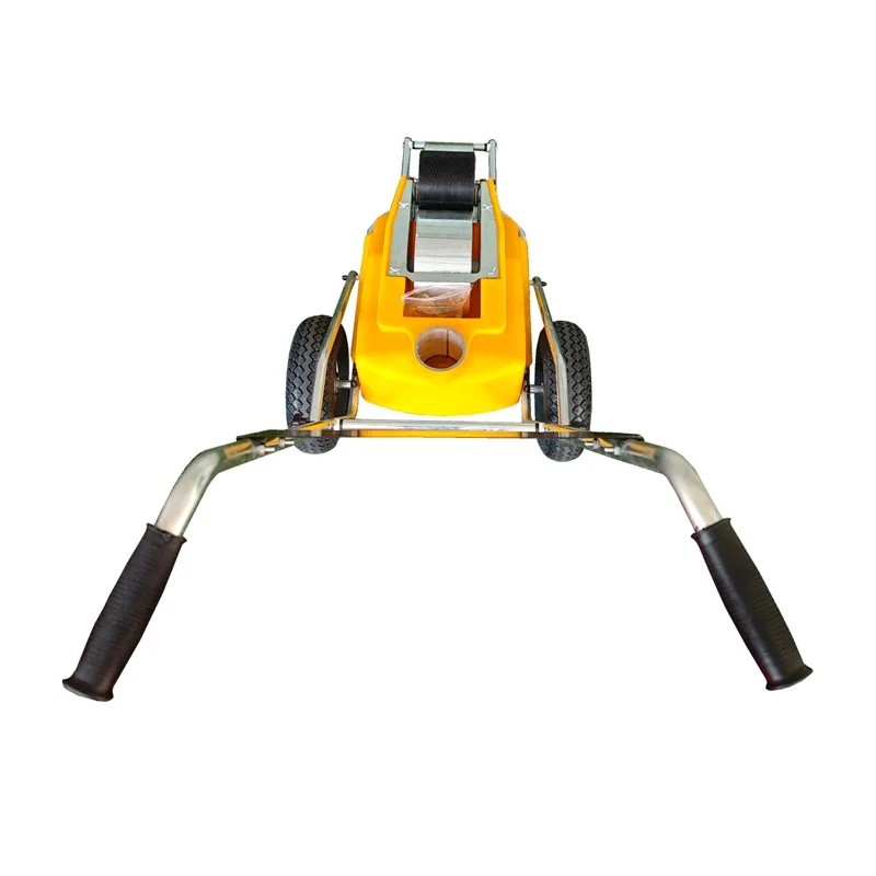 Large Volume Line Marking Mach - Sports Equipment Manufacturers review and price