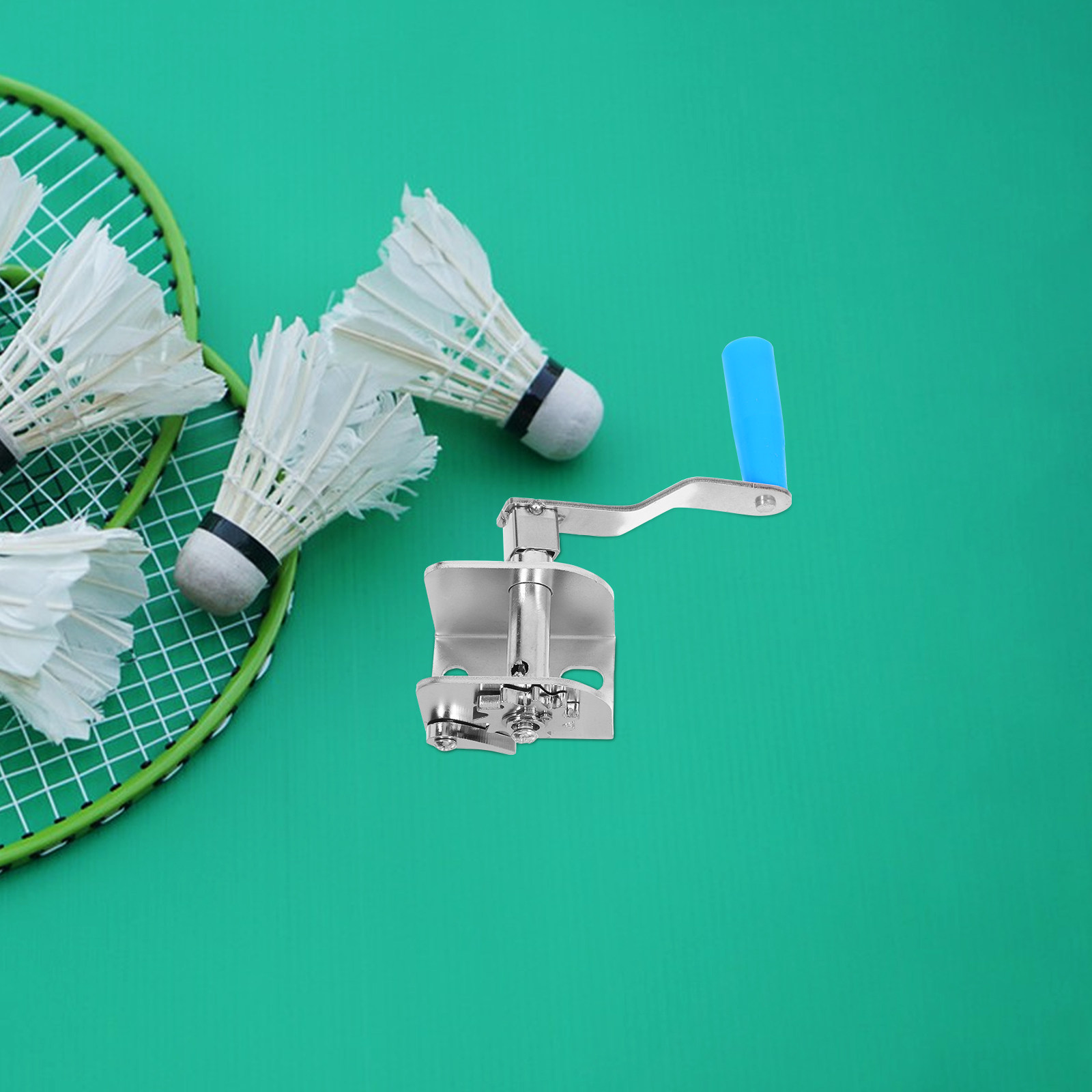 Badminton Volleyball Net Tensi - Sports Equipment Badminton review and price