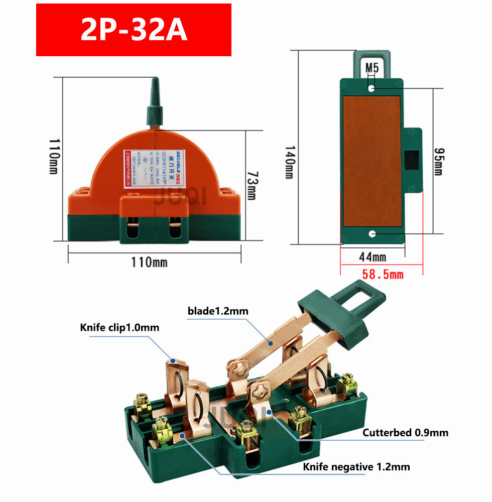 Bidirectional knife switch hou - Javelin Throwing review and price