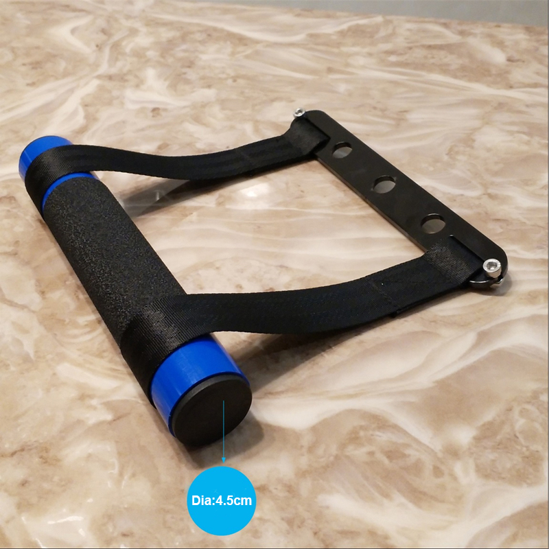 Home Fitness Wrist Forearm Bla - Sports Equipment For Home review and price