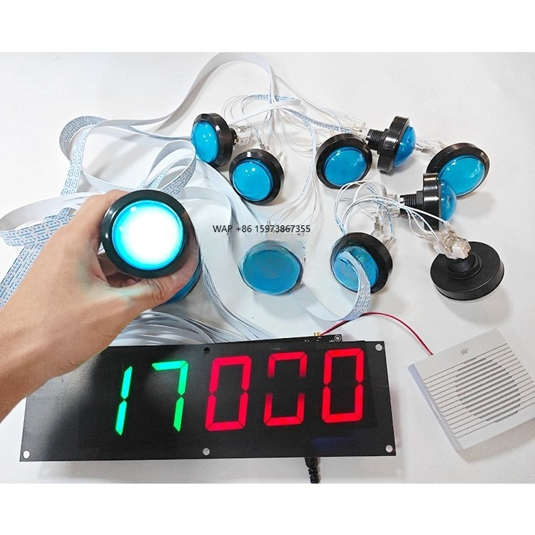 Quick Challenges Light Emittin - Sports Equipment For Training review and price