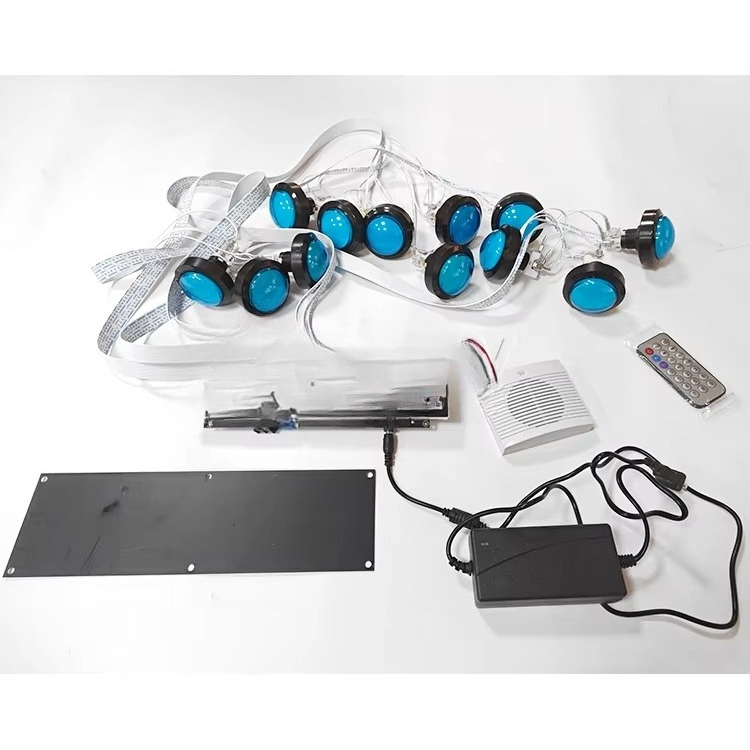 Quick Challenges Light Emittin - Sports Equipment For Training review and price