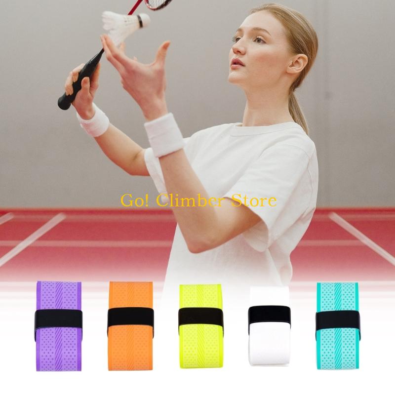 Q84C 3pack Sweat-absorbing Han - Sports Equipment Badminton review and price