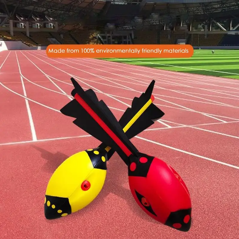 Kids Athletics Target Throw Ro - Javelin Throwing review and price