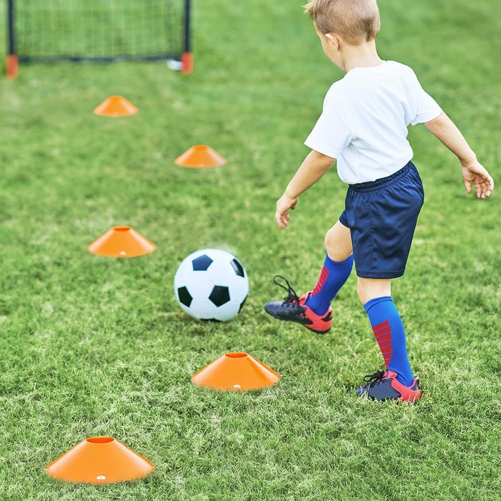25 Pack football cone plate  f - Sports Equipment For Training review and price