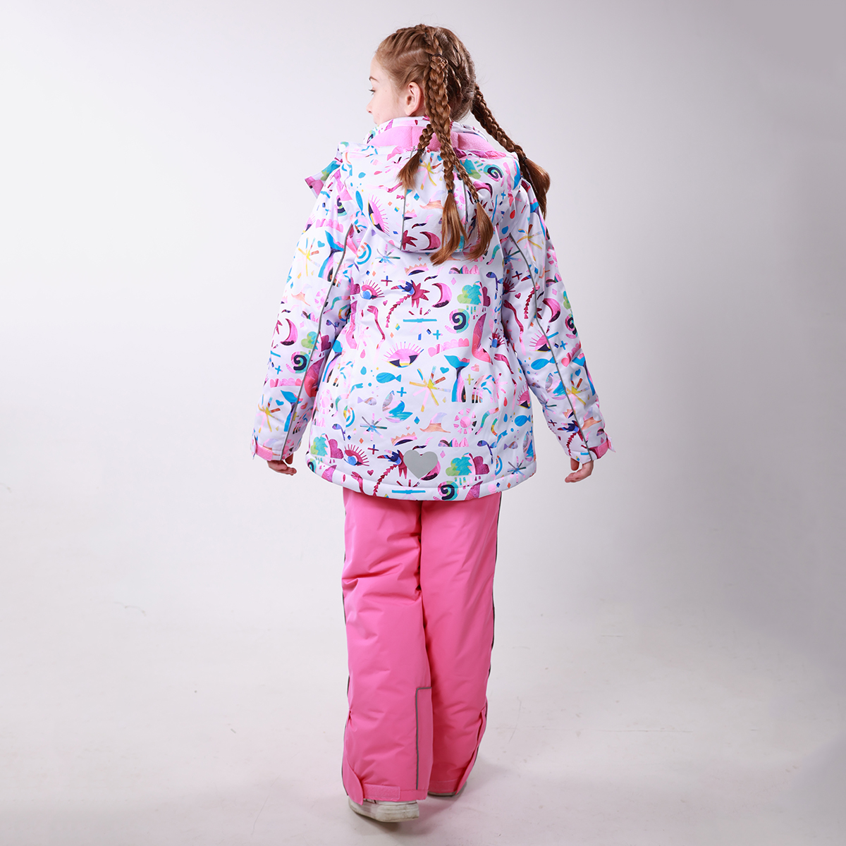 HONEYKING Kids Ski Outwear Win - Sports Equipment For Kids review and price